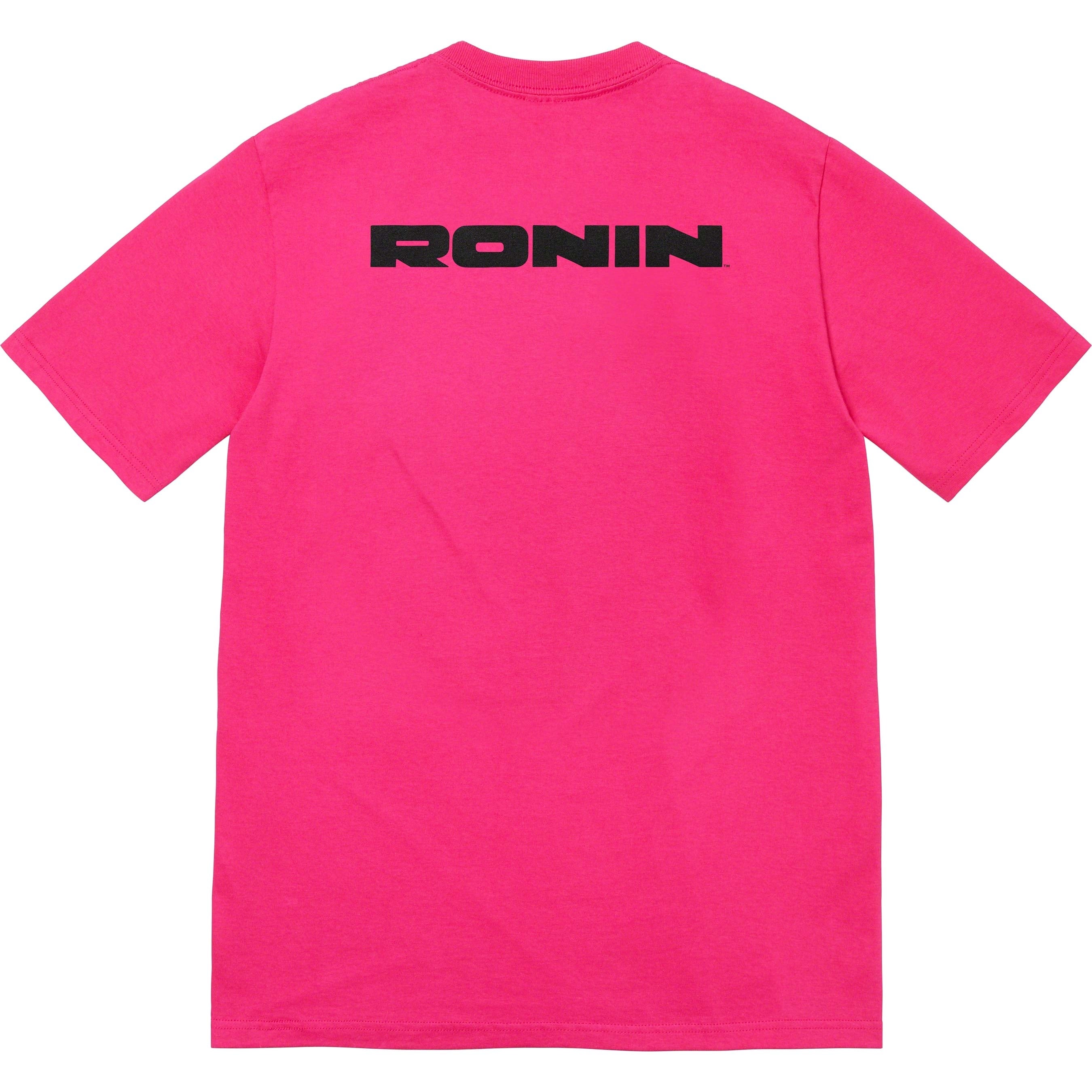Ronin Tee view 7